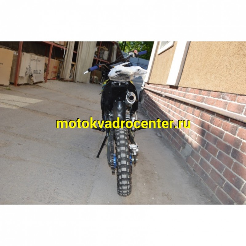 Купить  Питбайк FXMOTO Y2-150cc (спортинв), (139FMB!!) 17/14, 4Т, 150cc, механика , возд. охлажд.,карбюр.,диск/диск. (шт) (ZUUMAV купить с доставкой по Москве и России, цена, технические характеристики, комплектация фото  - motoserp.ru