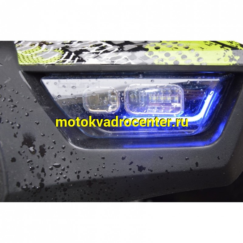 Купить  125cc Квадроцикл GRIZZLY 125 (Гризли) 125сс, утилит, 2х4, колеса 8", автомат, реверс, диск/диск, эл. панель (шт) (Li-Ya купить с доставкой по Москве и России, цена, технические характеристики, комплектация фото  - motoserp.ru