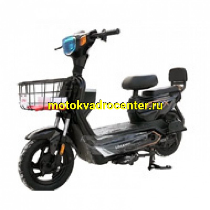 Купить  Электроскутер LIMA MAX 800 Вт 60V 20Ah.,колеса 10", два аморт.,тормоза барабан. мех. (шт) (MM 47220  купить с доставкой по Москве и России, цена, технические характеристики, комплектация фото  - motoserp.ru