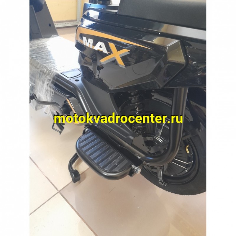 Купить  Электроскутер LIMA MAX 800 Вт 60V 20Ah.,колеса 10", два аморт.,тормоза барабан. мех. (шт) (MM 47220  купить с доставкой по Москве и России, цена, технические характеристики, комплектация фото  - motoserp.ru