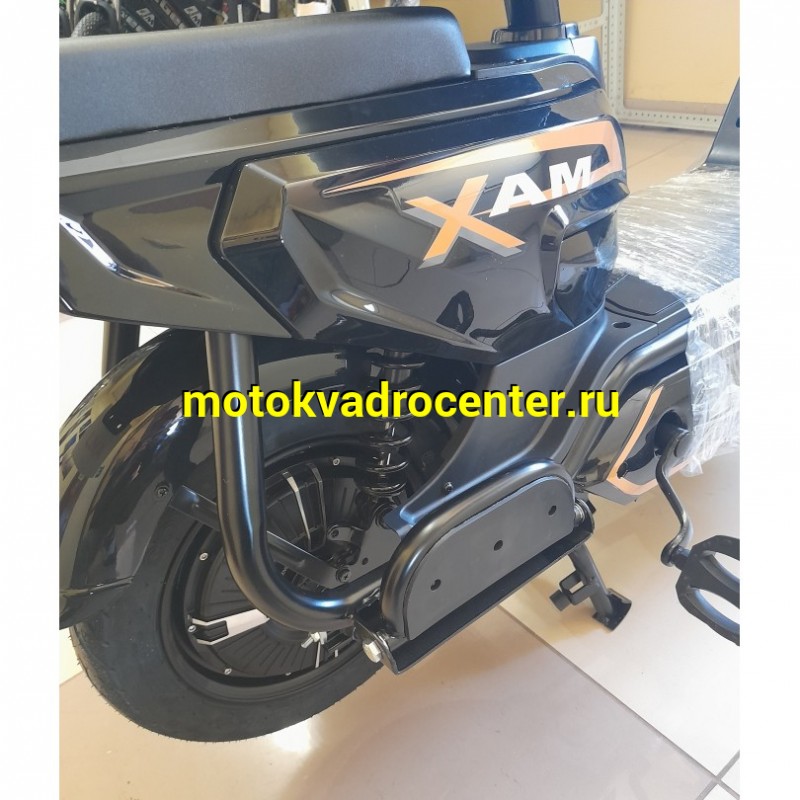 Купить  Электроскутер LIMA MAX 800 Вт 60V 20Ah.,колеса 10", два аморт.,тормоза барабан. мех. (шт) (MM 47220  купить с доставкой по Москве и России, цена, технические характеристики, комплектация фото  - motoserp.ru