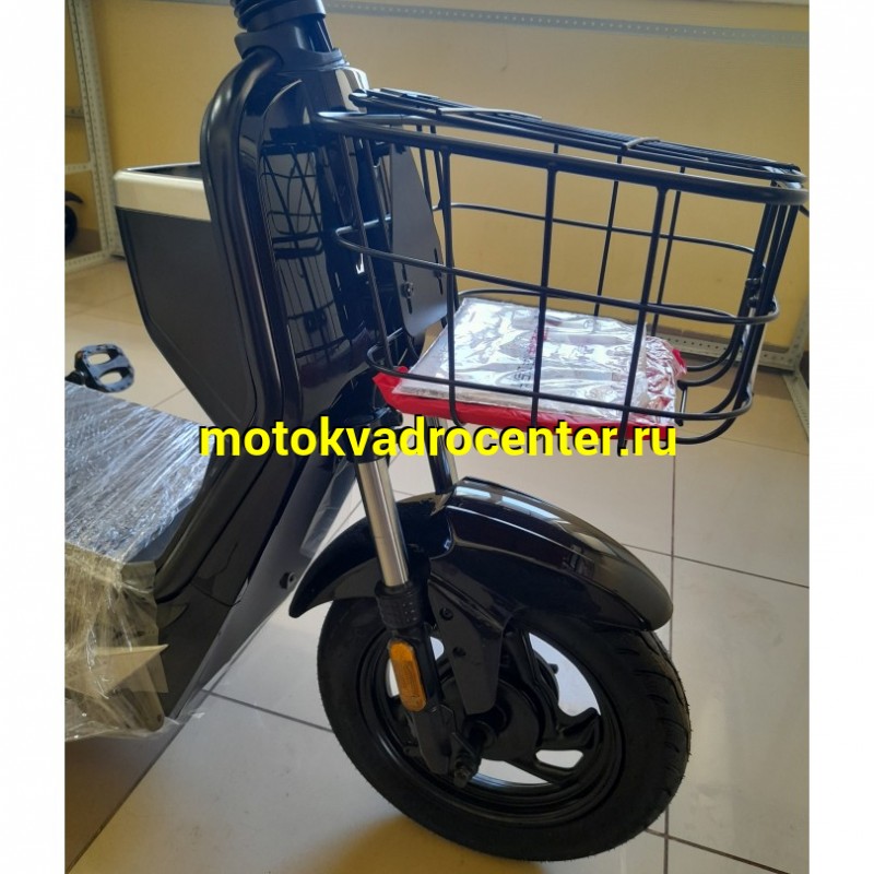 Купить  Электроскутер LIMA MAX 800 Вт 60V 20Ah.,колеса 10", два аморт.,тормоза барабан. мех. (шт) (MM 47220  купить с доставкой по Москве и России, цена, технические характеристики, комплектация фото  - motoserp.ru