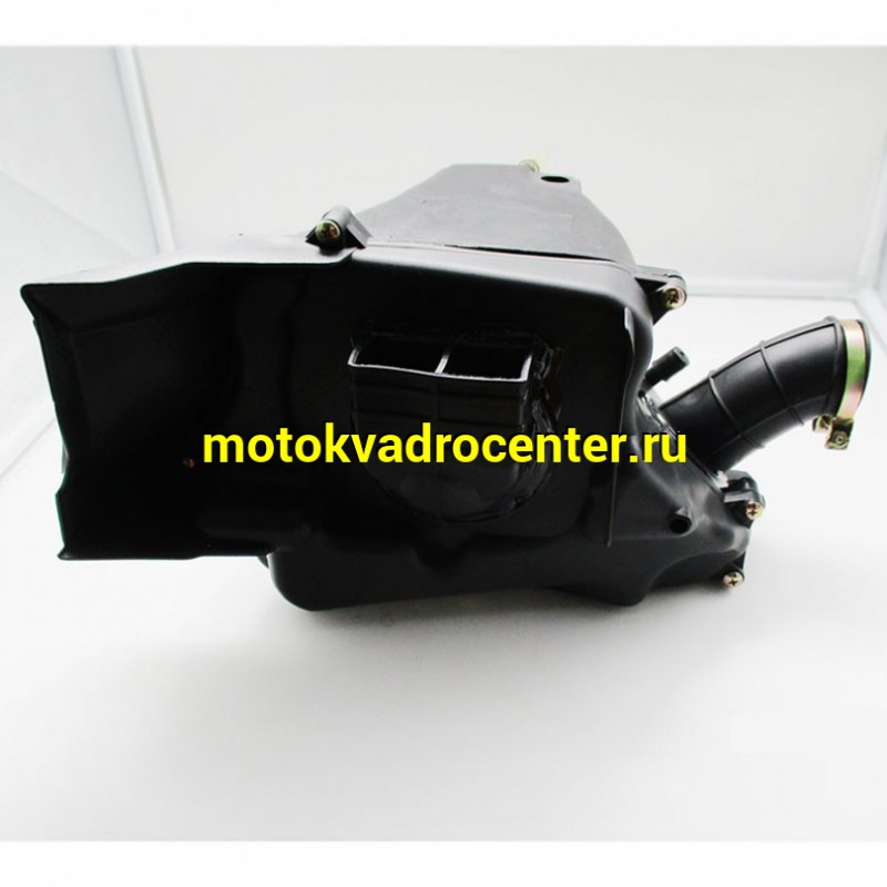 Купить  Фильтр воздушный в сборе 164FML Racer RC200-GY8 Ranger (шт)  (TATA 800000225 (RACER RAN0105 купить с доставкой по Москве и России, цена, технические характеристики, комплектация фото  - motoserp.ru