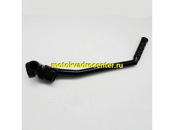 Купить  Рычаг кикстартера (ножка заводная) 164FML  Stels Delta 200, Racer RC200-250GY-C2 Panhter (шт)  (TATA 800000438 купить с доставкой по Москве и России, цена, технические характеристики, комплектация фото  - motoserp.ru