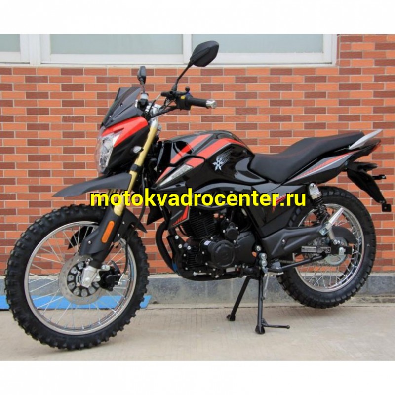 Купить  Мотоцикл ММ DESTRA 250 (Дестер 250) 250cc, 4хтакт, одноцилин.,5 передач,  возд. охлаж., диск. 18/17 (Бер) (шт) (MM  купить с доставкой по Москве и России, цена, технические характеристики, комплектация фото  - motoserp.ru