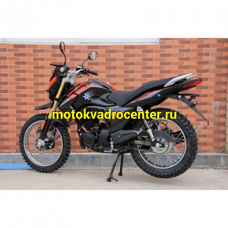 Купить  Мотоцикл ММ DESTRA 250 (Дестер 250) 250cc, 4хтакт, одноцилин.,5 передач,  возд. охлаж., диск. 18/17 (Бер) (шт) (MM  купить с доставкой по Москве и России, цена, технические характеристики, комплектация фото  - motoserp.ru