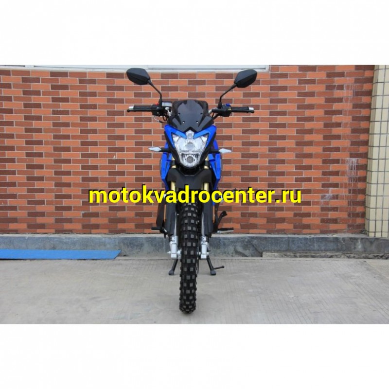 Купить  Мотоцикл ММ DESTRA 250 (Дестер 250) 250cc, 4хтакт, одноцилин.,5 передач,  возд. охлаж., диск. 18/17 (Бер) (шт) (MM  купить с доставкой по Москве и России, цена, технические характеристики, комплектация фото  - motoserp.ru