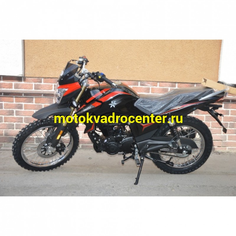 Купить  Мотоцикл ММ DESTRA 250 (Дестер 250) 250cc, 4хтакт, одноцилин.,5 передач,  возд. охлаж., диск. 18/17 (Бер) (шт) (MM  купить с доставкой по Москве и России, цена, технические характеристики, комплектация фото  - motoserp.ru