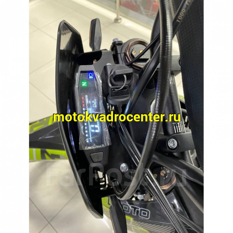 Купить  Мотоцикл Кросс/Эндуро Regulmoto ZR PR 4 valves 5 Gear 300сс, (ЭПТС),  ZS172FMM-5 с баланс., новая приборка, резина (зад 120) эл/кикс (2024г)(зал)(шт) купить с доставкой по Москве и России, цена, технические характеристики, комплектация фото  - motoserp.ru