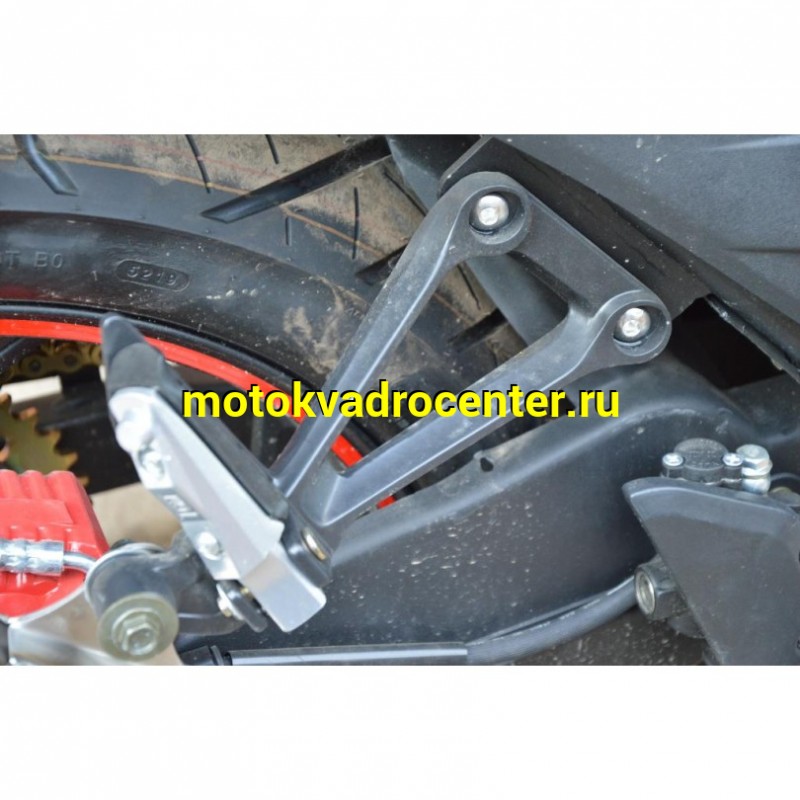 Купить  Мотоцикл MM FALCON SPEEDFIRE 250  (ФАЛКОН СПИДФАЕР) спорт 4так,250cc, 2 глушителя; кол. 17"; 5 пер, эл.стартер, передн 2-х диск. торм. (шт) купить с доставкой по Москве и России, цена, технические характеристики, комплектация фото  - motoserp.ru