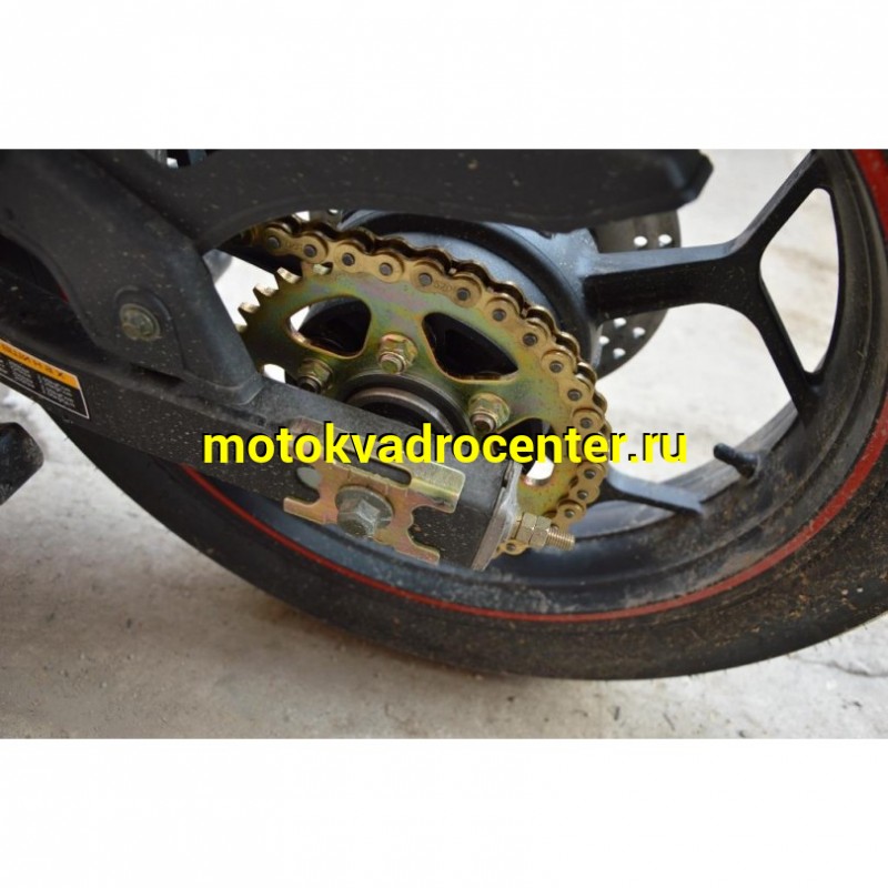 Купить  Мотоцикл MM FALCON SPEEDFIRE 250  (ФАЛКОН СПИДФАЕР) спорт 4так,250cc, 2 глушителя; кол. 17"; 5 пер, эл.стартер, передн 2-х диск. торм. (шт) купить с доставкой по Москве и России, цена, технические характеристики, комплектация фото  - motoserp.ru