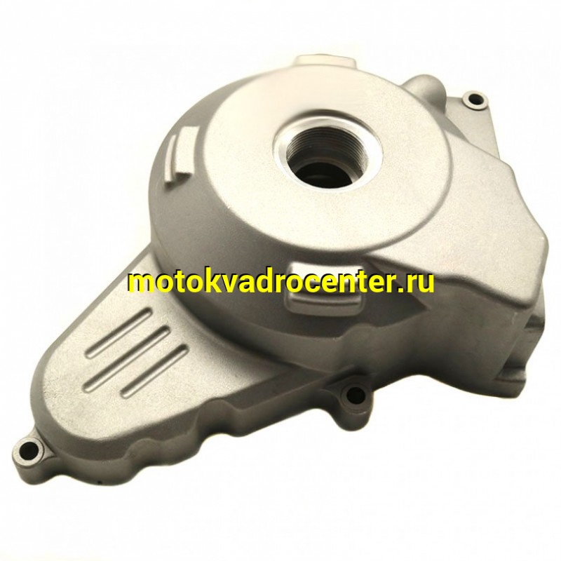 Купить  Крышка картера левая 153FMI (WD150) YX150 (шт) (SM 018-1300 купить с доставкой по Москве и России, цена, технические характеристики, комплектация фото  - motoserp.ru