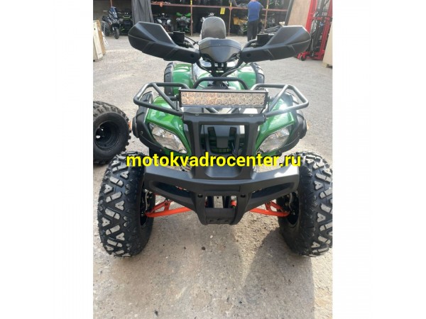 Купить  200cc Квадроцикл GRIZZLY 200 NEW (Гризли 200 нью) 200сс, утил., вариатор,  литые колеса 10&quot; БЕЗ ЛЕБЕДКИ (шт) (Li-Ya купить с доставкой по Москве и России, цена, технические характеристики, комплектация фото  - motoserp.ru