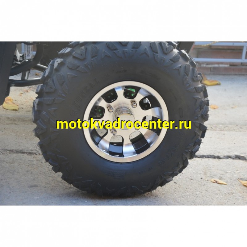 Купить  200cc Квадроцикл GRIZZLY 200 NEW (Гризли 200 нью) 200сс, утил., вариатор,  литые колеса 10" БЕЗ ЛЕБЕДКИ (шт) (Li-Ya купить с доставкой по Москве и России, цена, технические характеристики, комплектация фото  - motoserp.ru