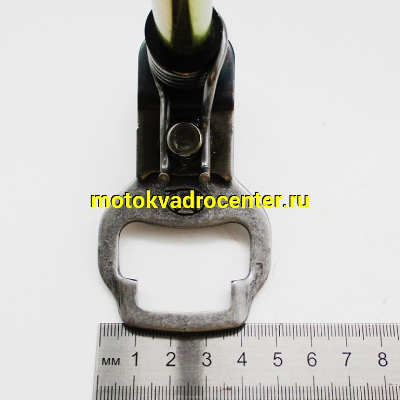 Купить  Вал переключения передач в сб. 172FMM, 170MM (ZS) (шт) (Regul 100050303 купить с доставкой по Москве и России, цена, технические характеристики, комплектация фото  - motoserp.ru