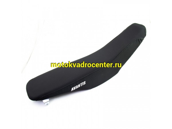 Купить  Сидение (седло) Avantis FX250 (шт) (AVANTIS 15658 купить с доставкой по Москве и России, цена, технические характеристики, комплектация фото  - motoserp.ru