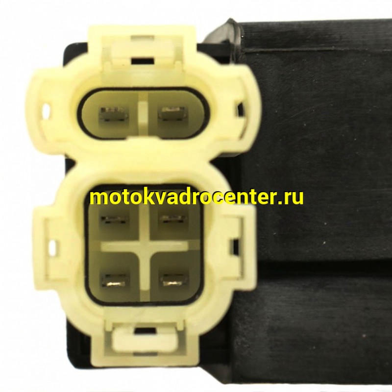 Купить  Коммутатор (CDI) 6 конт.(4+2) Avantis A7 (шт) (AVANTIS 18248 купить с доставкой по Москве и России, цена, технические характеристики, комплектация фото  - motoserp.ru