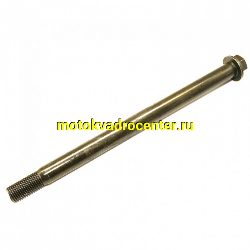 Купить  Ось переднего колеса M15x1,5x225 Avantis FX250 (шт) (AVANTIS 15219 (MD 06610 купить с доставкой по Москве и России, цена, технические характеристики, комплектация фото  - motoserp.ru