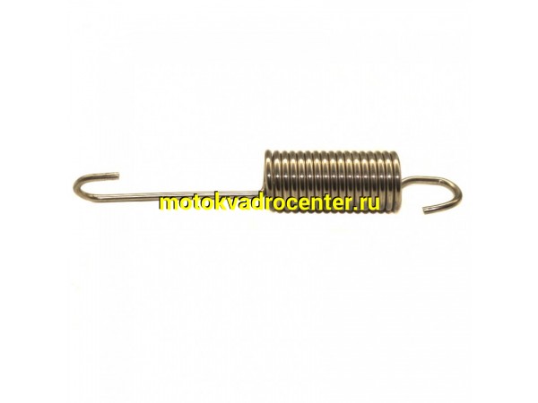 Купить  Пружина боковой подножки  (L=128mm) Avantis 125-190cc, Racer RC250XZR (наружняя) (шт) (AVANTIS 12606 купить с доставкой по Москве и России, цена, технические характеристики, комплектация фото  - motoserp.ru