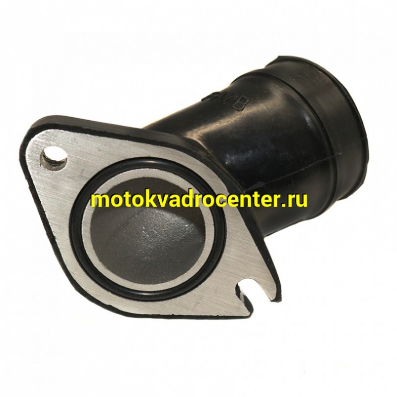 Купить  Коллектор (патрубок) впускн 169MM 172MM Avantis FX250 (изогнутый) (шт) (AVANTIS 30381 купить с доставкой по Москве и России, цена, технические характеристики, комплектация фото  - motoserp.ru