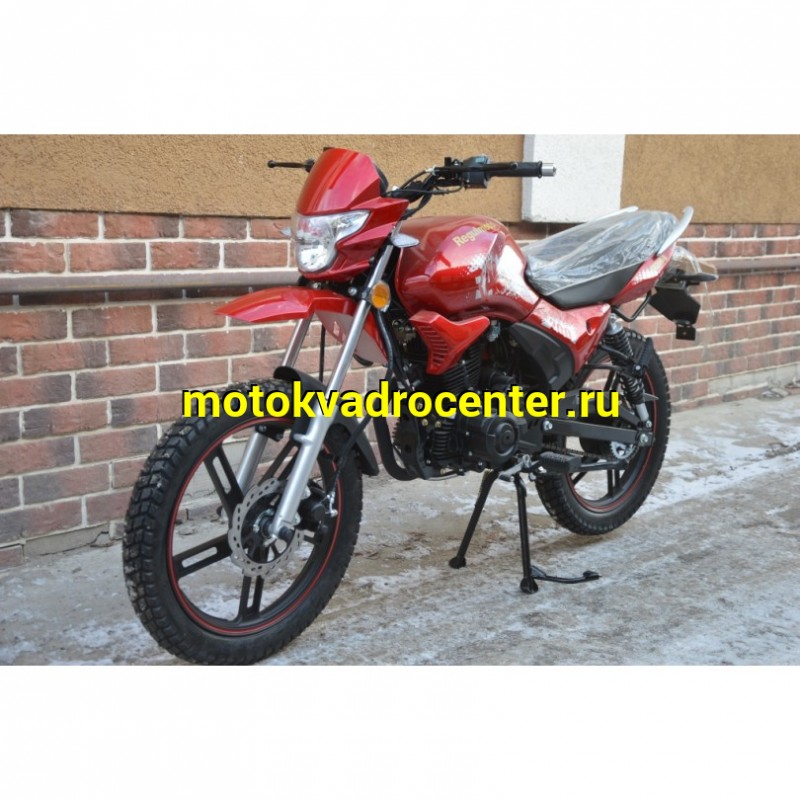 Купить  Мотоцикл Regulmoto SK200-9; 200сс; диск. торм; электронная панель; балансир (шт)  купить с доставкой по Москве и России, цена, технические характеристики, комплектация фото  - motoserp.ru