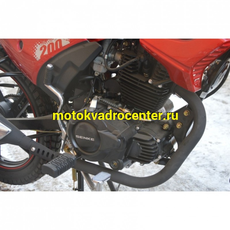 Купить  Мотоцикл Regulmoto SK200-9; 200сс; диск. торм; электронная панель; балансир (шт)  купить с доставкой по Москве и России, цена, технические характеристики, комплектация фото  - motoserp.ru