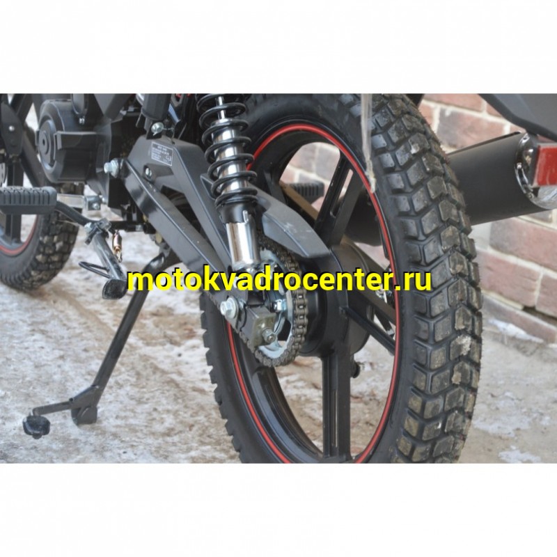 Купить  Мотоцикл Regulmoto SK200-9; 200сс; диск. торм; электронная панель; балансир (шт)  купить с доставкой по Москве и России, цена, технические характеристики, комплектация фото  - motoserp.ru