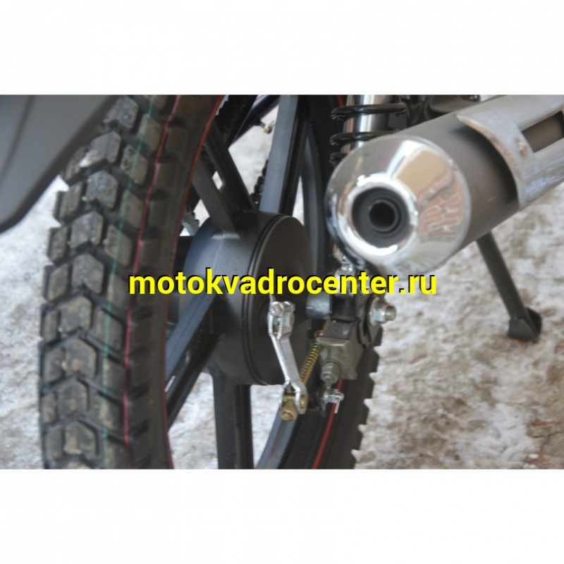 Купить  Мотоцикл Regulmoto SK200-9; 200сс; диск. торм; электронная панель; балансир (шт)  купить с доставкой по Москве и России, цена, технические характеристики, комплектация фото  - motoserp.ru