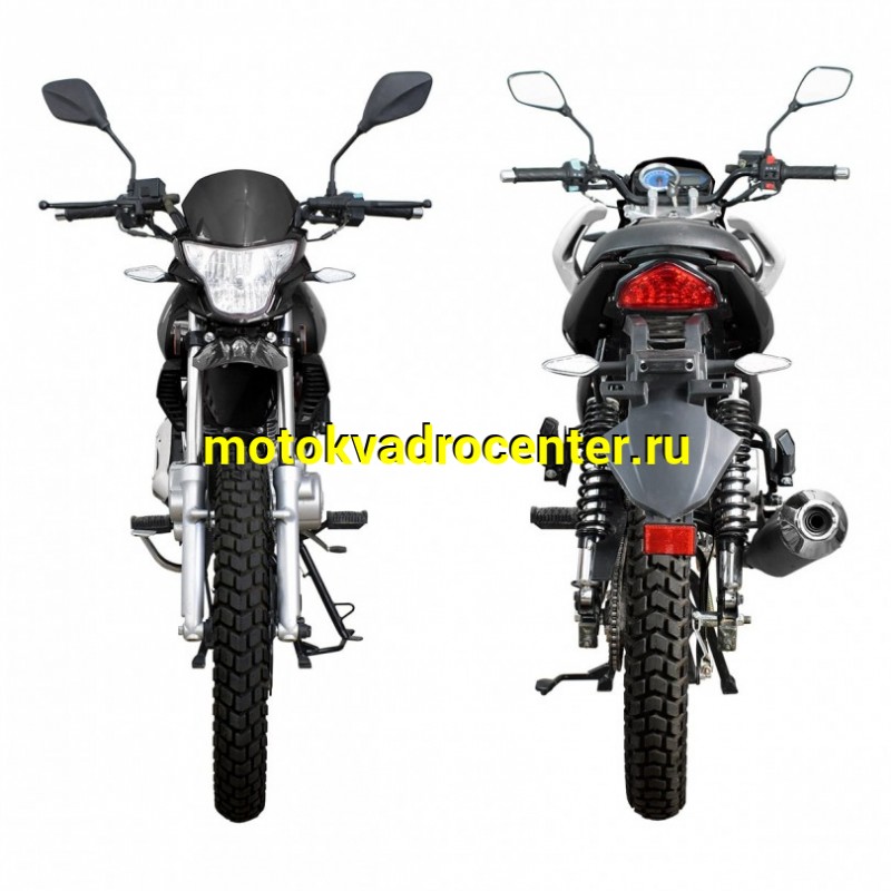 Купить  Мотоцикл Regulmoto SK200-9; 200сс; диск. торм; электронная панель; балансир (шт)  купить с доставкой по Москве и России, цена, технические характеристики, комплектация фото  - motoserp.ru