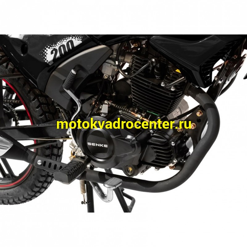 Купить  Мотоцикл Regulmoto SK200-9; 200сс; диск. торм; электронная панель; балансир (шт)  купить с доставкой по Москве и России, цена, технические характеристики, комплектация фото  - motoserp.ru