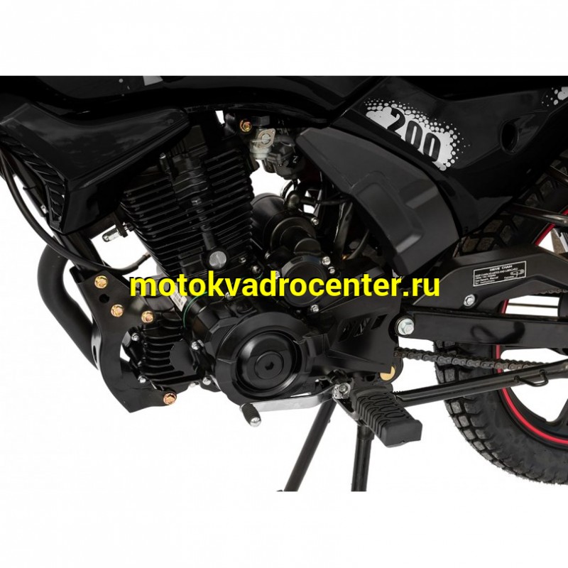 Купить  Мотоцикл Regulmoto SK200-9; 200сс; диск. торм; электронная панель; балансир (шт)  купить с доставкой по Москве и России, цена, технические характеристики, комплектация фото  - motoserp.ru