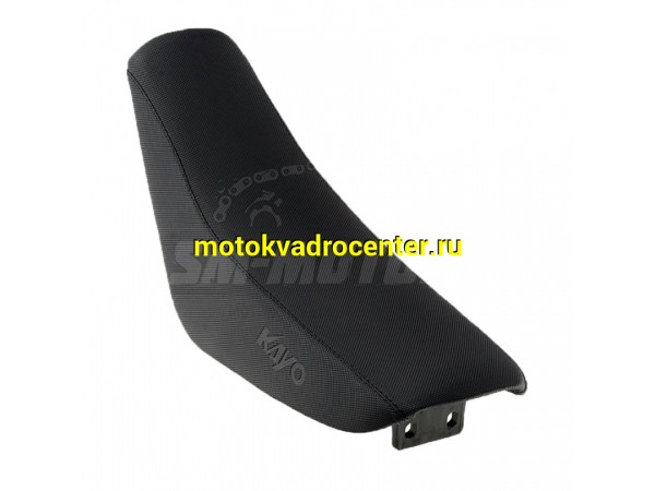 Купить  Сидение (седло) MINI LF110, MINI YX125, GP1  (шт) (SM 776-6716 купить с доставкой по Москве и России, цена, технические характеристики, комплектация фото  - motoserp.ru