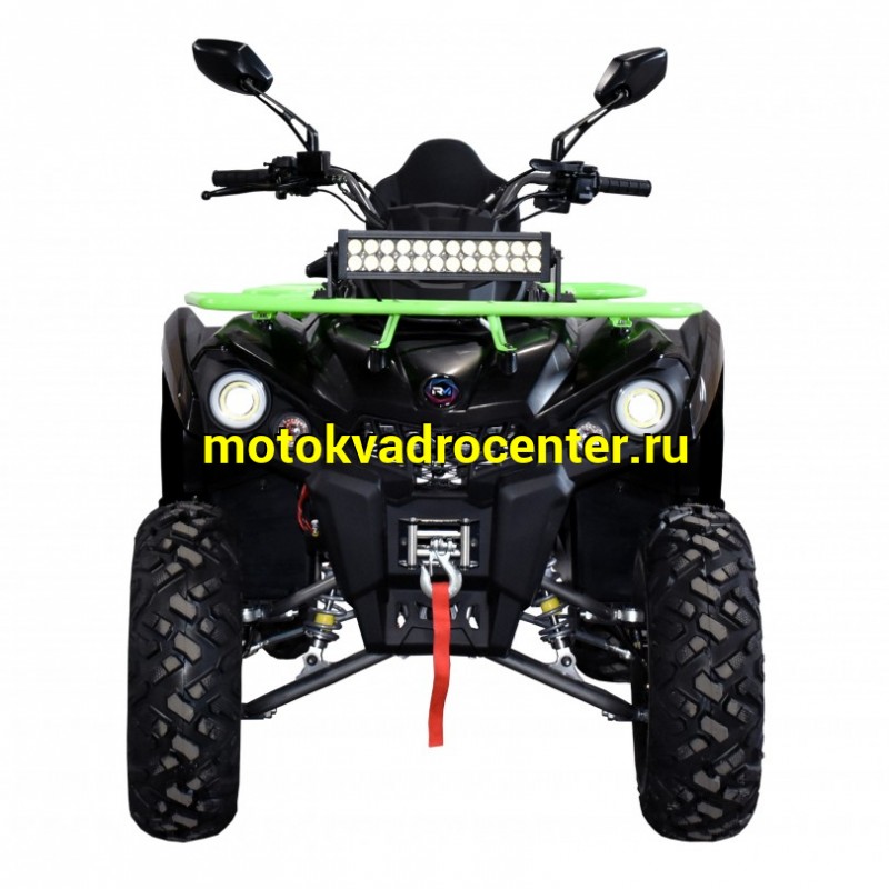 Купить  200cc Квадроцикл Regulmoto ATV220 Lux (200X) 200сс вариатор, литые. колеса. лебедка. (шт) (Regul  купить с доставкой по Москве и России, цена, технические характеристики, комплектация фото  - motoserp.ru