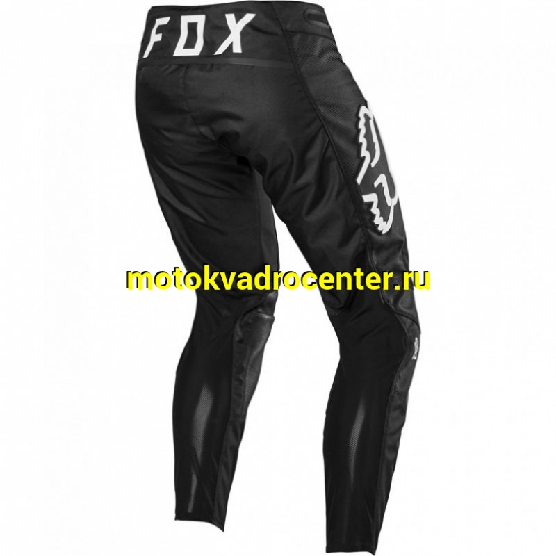 Купить  Штаны для мотокросса Fox 360 Bann Youth Pant (Navy, 24, 2020 подростковые (шт) (Fox 24458-007-24 купить с доставкой по Москве и России, цена, технические характеристики, комплектация фото  - motoserp.ru