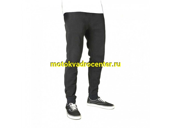 Купить  Штаны текстильные Fox Lolo Fleece Pant (Black, L, 2021 (Fox 27506-001-L купить с доставкой по Москве и России, цена, технические характеристики, комплектация фото  - motoserp.ru