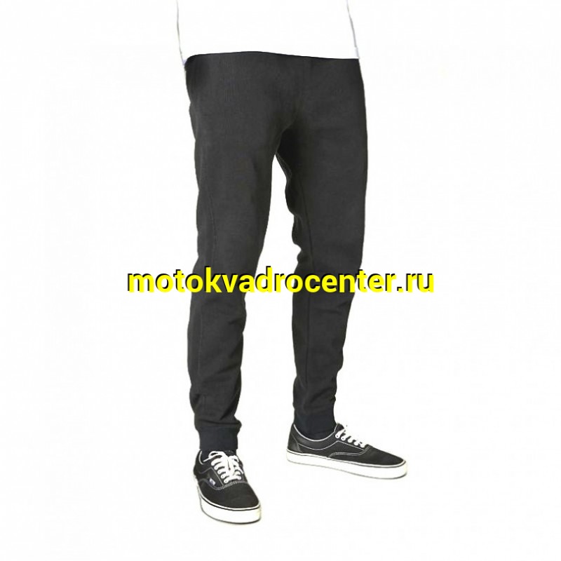 Купить  Штаны текстильные Fox Lolo Fleece Pant (Black, L, 2021 (Fox 27506-001-L купить с доставкой по Москве и России, цена, технические характеристики, комплектация фото  - motoserp.ru