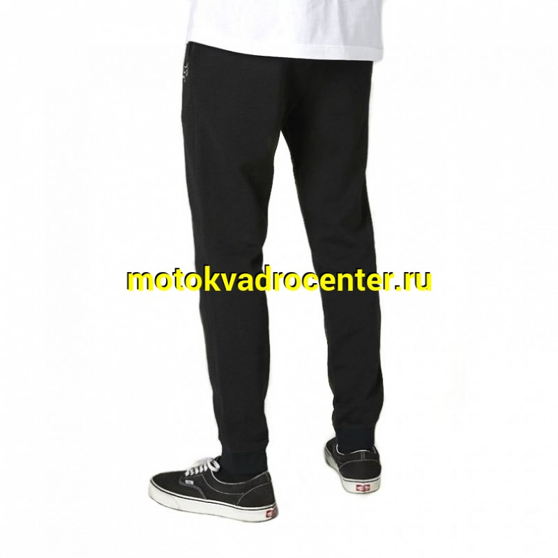 Купить  Штаны текстильные Fox Lolo Fleece Pant (Black, L, 2021 (Fox 27506-001-L купить с доставкой по Москве и России, цена, технические характеристики, комплектация фото  - motoserp.ru