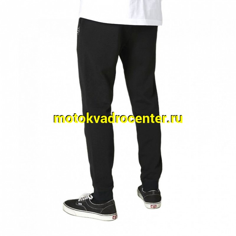 Купить  Штаны текстильные Fox Lolo Fleece Pant (Black, S, 2021 (Fox 27506-001-S купить с доставкой по Москве и России, цена, технические характеристики, комплектация фото  - motoserp.ru