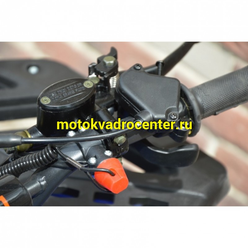 Купить  125cc Квадроцикл MM BRAVO 125 (ММ Браво 125) 125сс ,4-такт,возд. охл.,торм. диск./диск.,кол 8"/8"(шт) (MM 77999 купить с доставкой по Москве и России, цена, технические характеристики, комплектация фото  - motoserp.ru