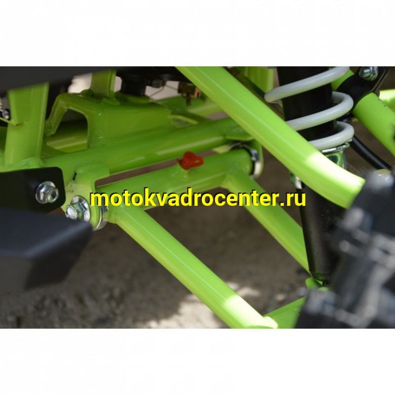 Купить  125cc Квадроцикл MM BRAVO 125 (ММ Браво 125) 125сс ,4-такт,возд. охл.,торм. диск./диск.,кол 8"/8"(шт) (MM 77999 купить с доставкой по Москве и России, цена, технические характеристики, комплектация фото  - motoserp.ru