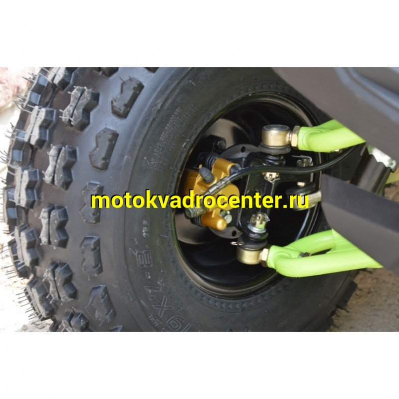 Купить  125cc Квадроцикл MM BRAVO 125 (ММ Браво 125) 125сс ,4-такт,возд. охл.,торм. диск./диск.,кол 8"/8"(шт) (MM 77999 купить с доставкой по Москве и России, цена, технические характеристики, комплектация фото  - motoserp.ru