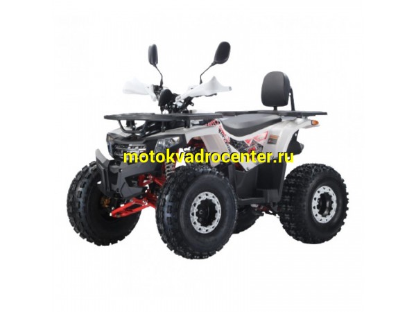 Купить  125cc Квадроцикл YACOTA DAZZLE LUX 125, 125сс ,4-такт,возд. охл.,торм. диск./диск.,кол 8&quot;/8&quot;   (шт) (YACOTA купить с доставкой по Москве и России, цена, технические характеристики, комплектация фото  - motoserp.ru