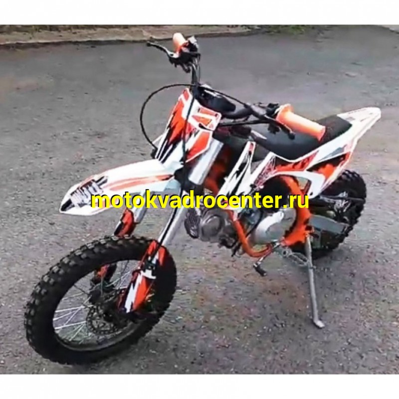 Купить  Питбайк X-MOTOS 125 JET 14/12", МКПП, эл/кикстартер. (шт) (MM купить с доставкой по Москве и России, цена, технические характеристики, комплектация фото  - motoserp.ru