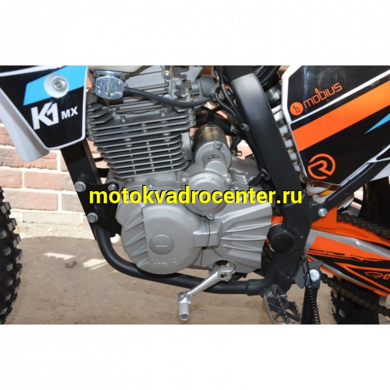 Купить  Мотоцикл Кросс/Эндуро KAYO K1 250 MX 21/18 (2024 г.) (спортинв), 172FMM, 249сс, 4Т., воз. охл., диск/диск. (зал) (шт) (SM купить с доставкой по Москве и России, цена, технические характеристики, комплектация фото  - motoserp.ru