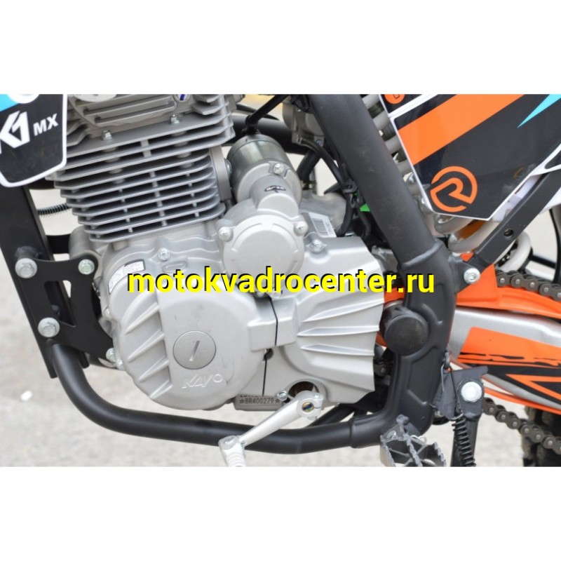 Купить  Мотоцикл Кросс/Эндуро KAYO K1 250 MX 21/18 (2024 г.) (спортинв), 172FMM, 249сс, 4Т., воз. охл., диск/диск. (зал) (шт) (SM  купить с доставкой по Москве и России, цена, технические характеристики, комплектация фото  - motoserp.ru