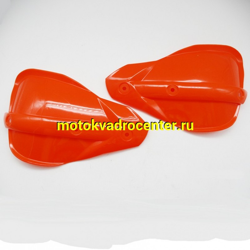 Купить  Защита рук/накладка (уши) Regulmoto Ultra set оранжевый (шт) (Regul RM-401071-7 купить с доставкой по Москве и России, цена, технические характеристики, комплектация фото  - motoserp.ru