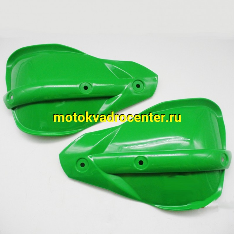 Купить  Защита рук/накладка (уши) Regulmoto Ultra set зеленый (шт) (Regul RM-401071-1 купить с доставкой по Москве и России, цена, технические характеристики, комплектация фото  - motoserp.ru