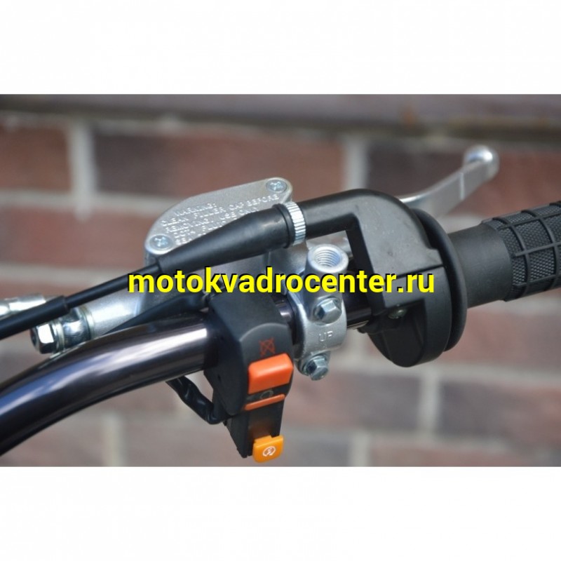 Купить  Мотоцикл Кросс/Эндуро Motoland XT300HS (172FMM) (BB-300cc) споринв. зеленый (зал) (шт) (ML 18394 купить с доставкой по Москве и России, цена, технические характеристики, комплектация фото  - motoserp.ru