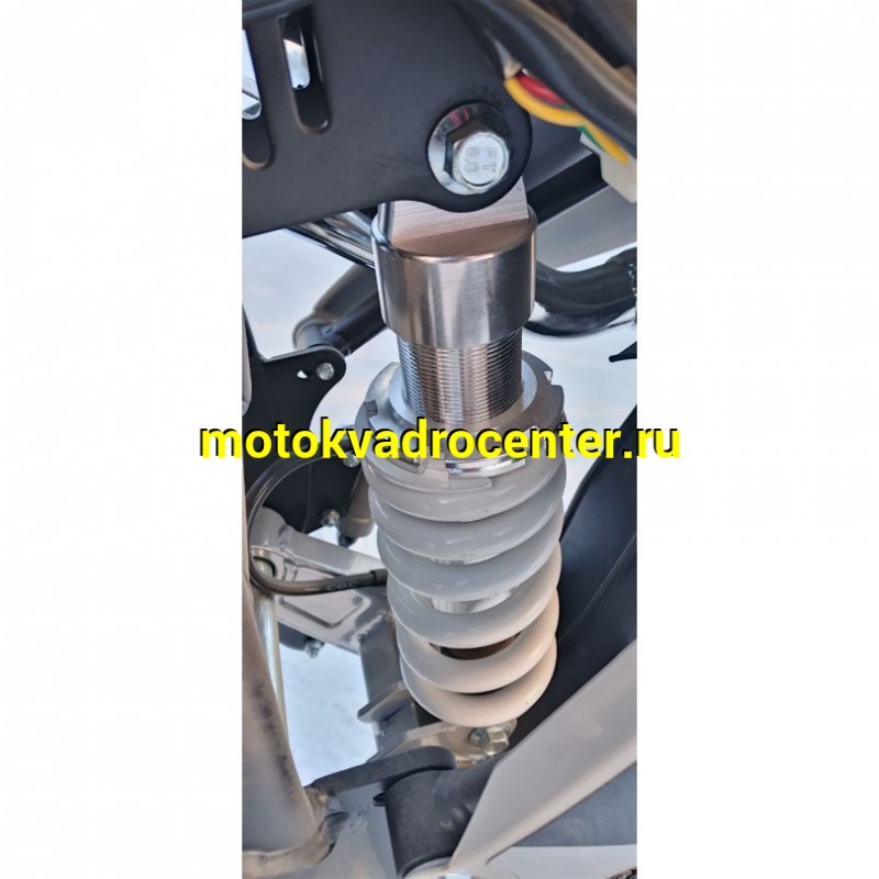 Купить  Питбайк Regulmoto FIVE EA 125  (полуавтомат КПП) 17/14" Серый/ черный  (шт) купить с доставкой по Москве и России, цена, технические характеристики, комплектация фото  - motoserp.ru