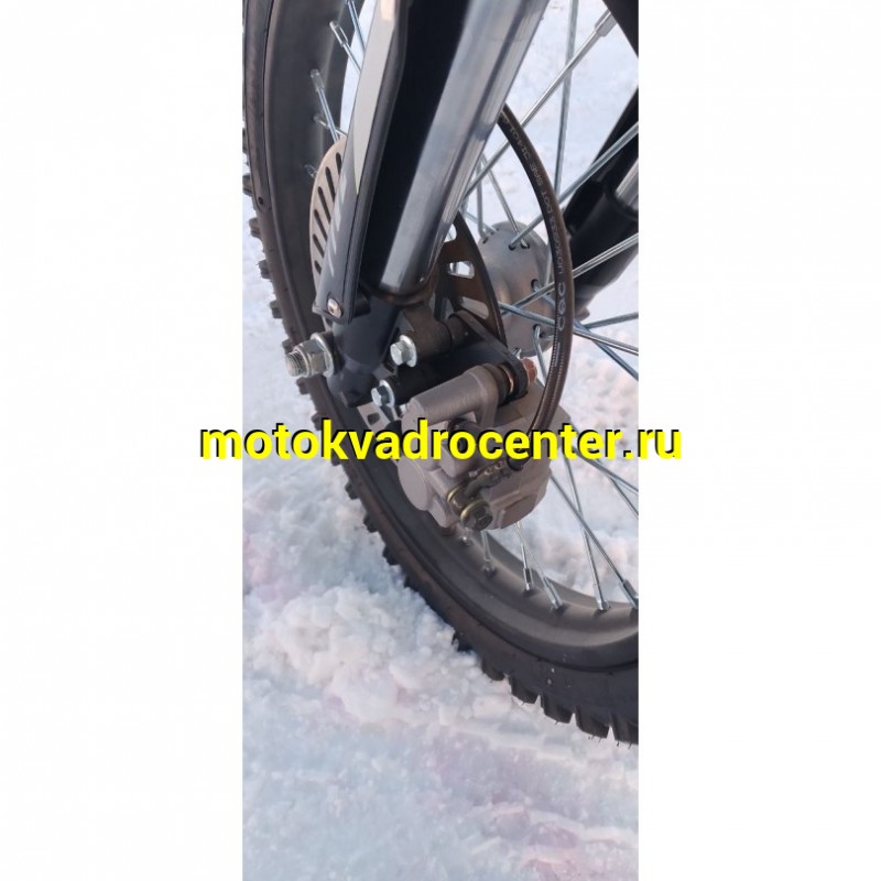 Купить  Питбайк Regulmoto FIVE EA 125  (полуавтомат КПП) 17/14" Серый/ черный  (шт) купить с доставкой по Москве и России, цена, технические характеристики, комплектация фото  - motoserp.ru